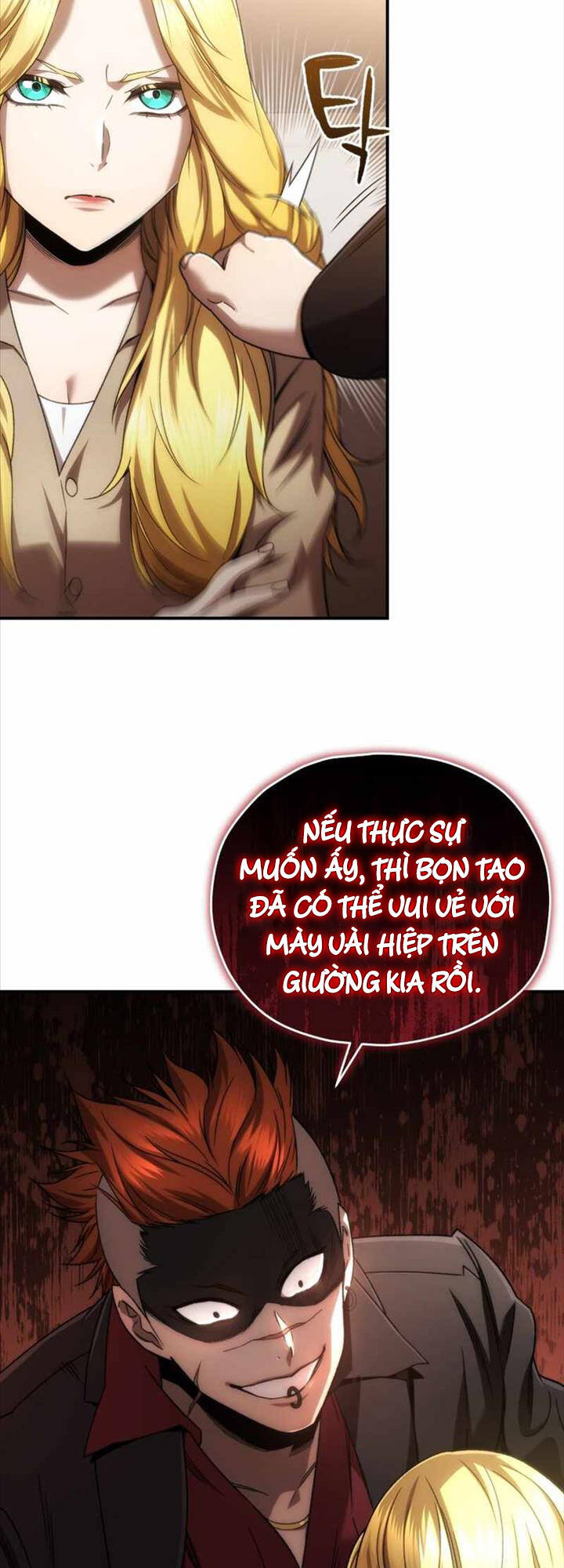 Làm Lại Cuộc Đời Chap 45 - Next Chap 46