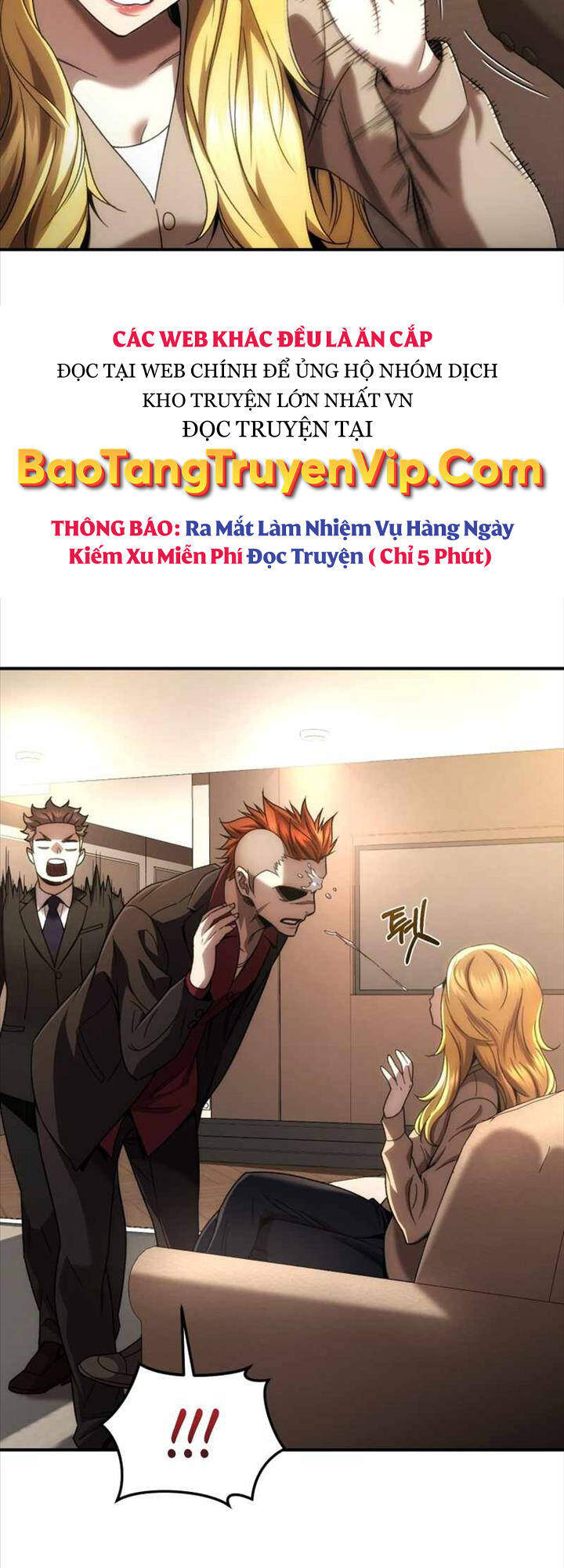 Làm Lại Cuộc Đời Chap 45 - Next Chap 46