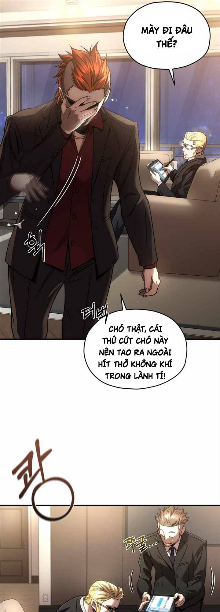 Làm Lại Cuộc Đời Chap 45 - Next Chap 46