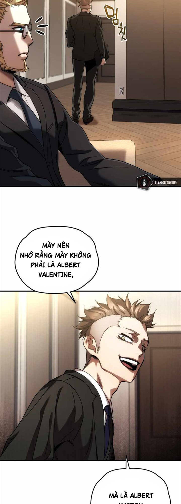 Làm Lại Cuộc Đời Chap 45 - Next Chap 46