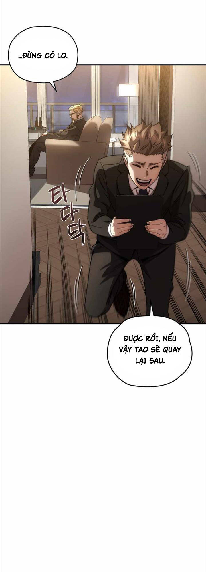 Làm Lại Cuộc Đời Chap 45 - Next Chap 46