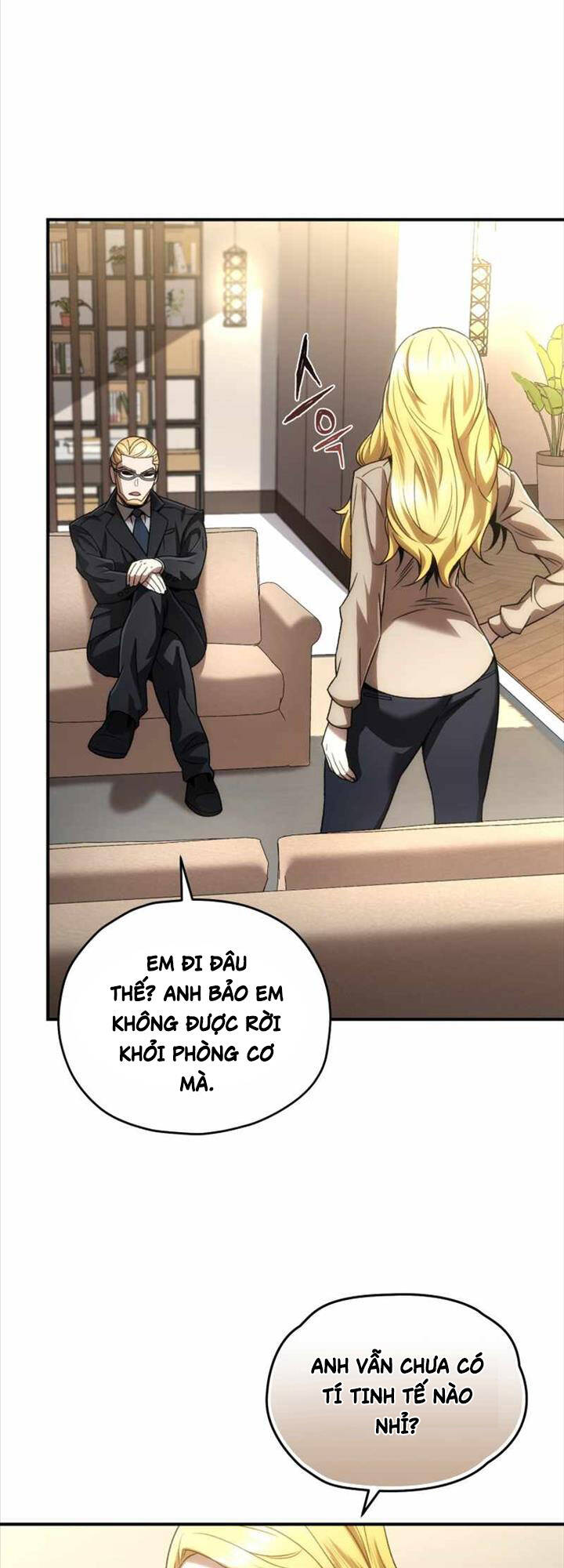 Làm Lại Cuộc Đời Chap 45 - Next Chap 46
