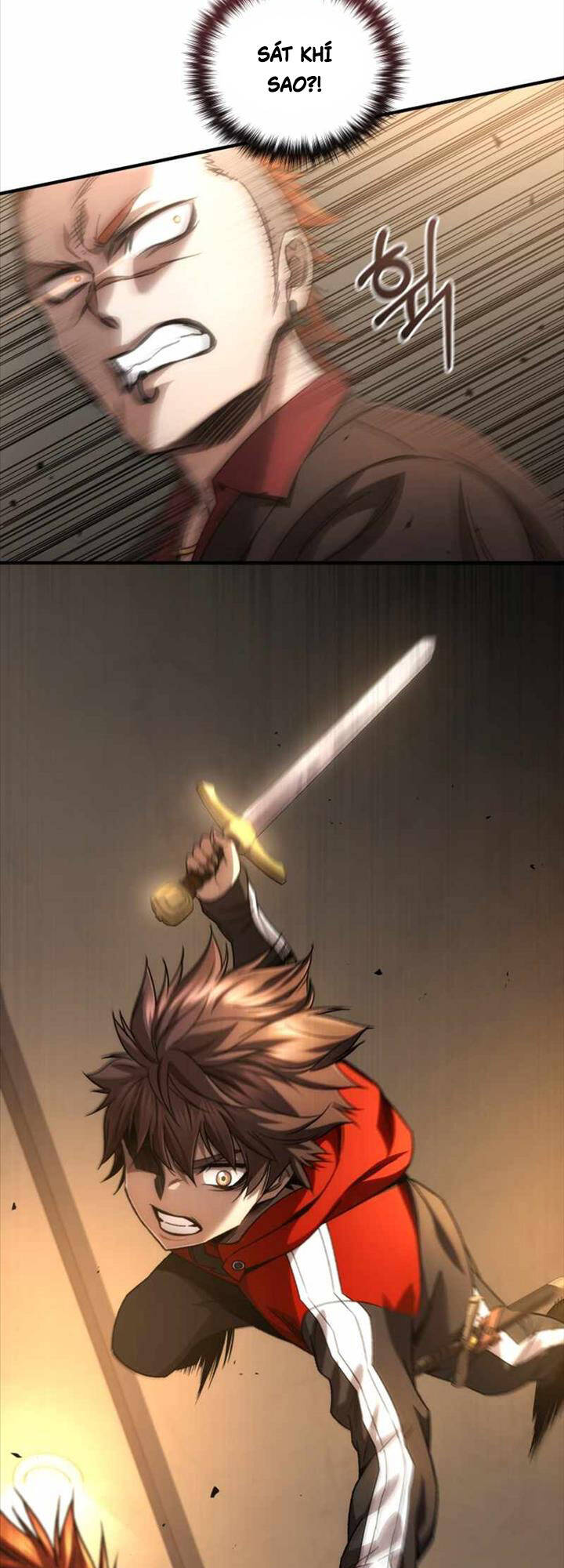 Làm Lại Cuộc Đời Chap 45 - Next Chap 46