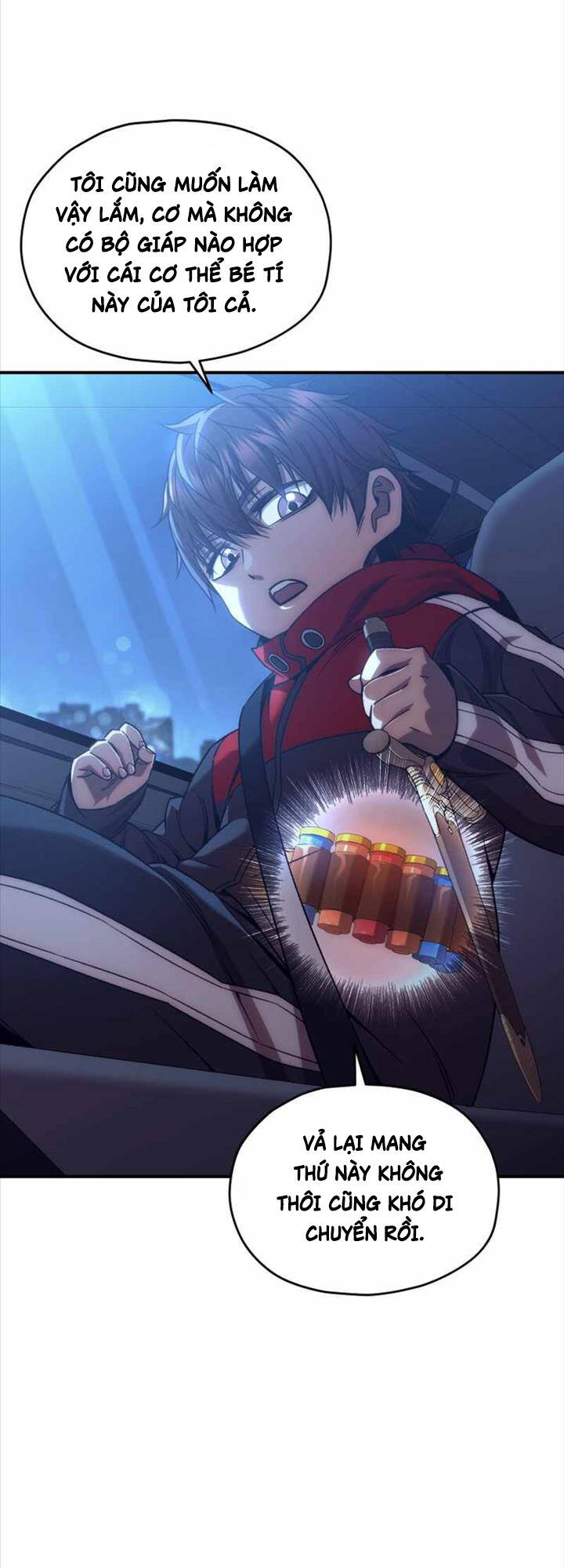 Làm Lại Cuộc Đời Chap 45 - Next Chap 46