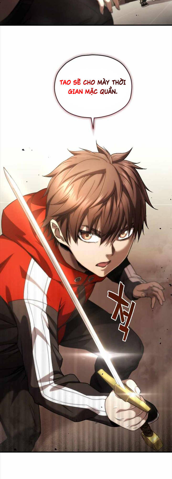 Làm Lại Cuộc Đời Chap 45 - Next Chap 46