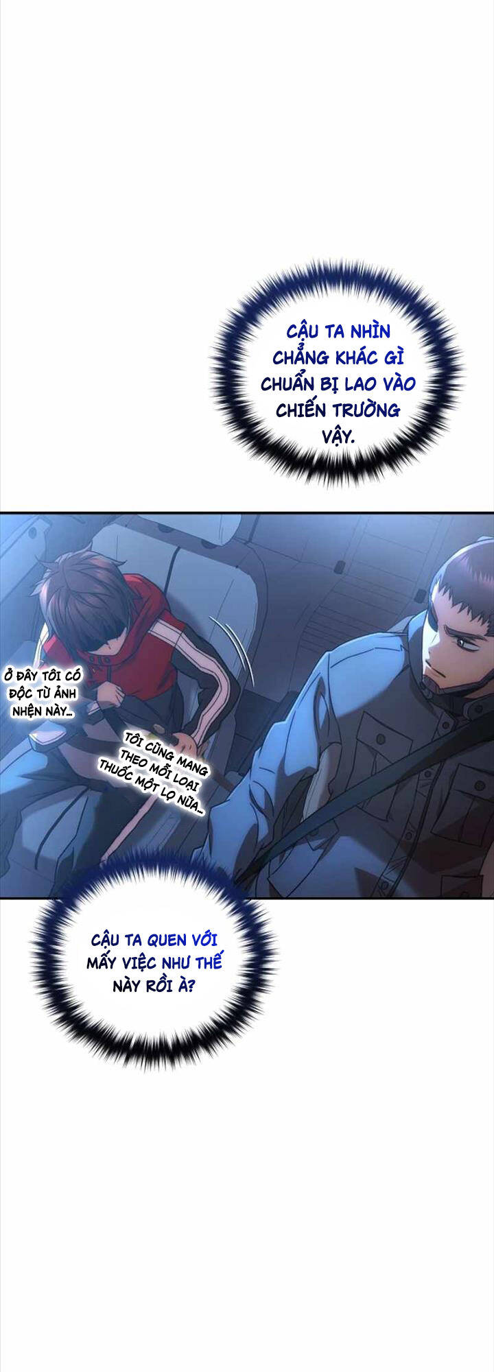Làm Lại Cuộc Đời Chap 45 - Next Chap 46