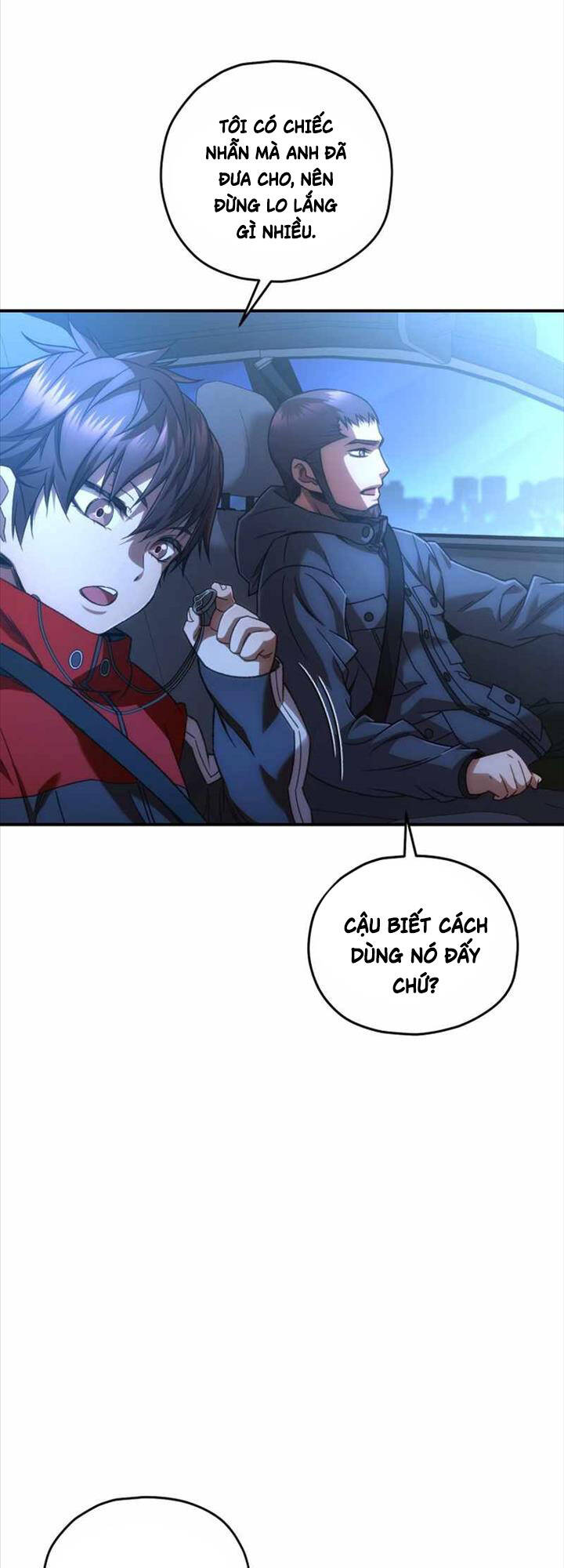 Làm Lại Cuộc Đời Chap 45 - Next Chap 46