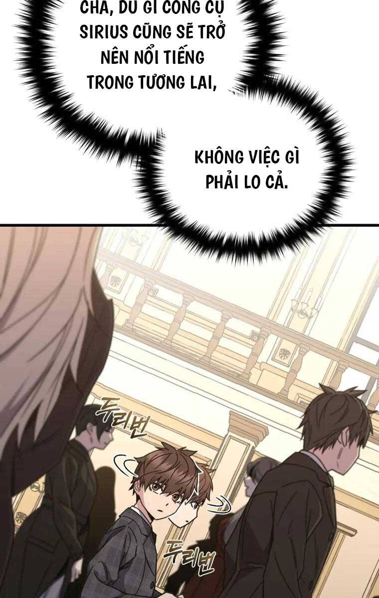 Làm Lại Cuộc Đời Chap 60 - Next Chap 61