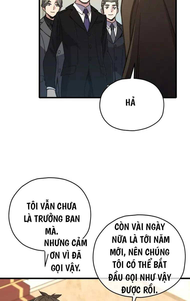 Làm Lại Cuộc Đời Chap 60 - Next Chap 61