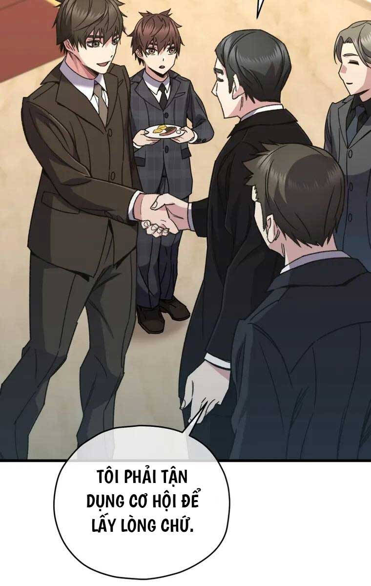 Làm Lại Cuộc Đời Chap 60 - Next Chap 61