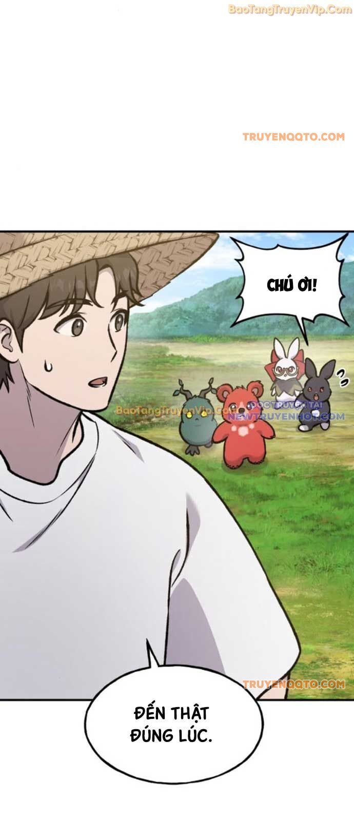 Làm Nông Dân Trong Tòa Tháp Thử Thách Chap 100 - Next Chap 101