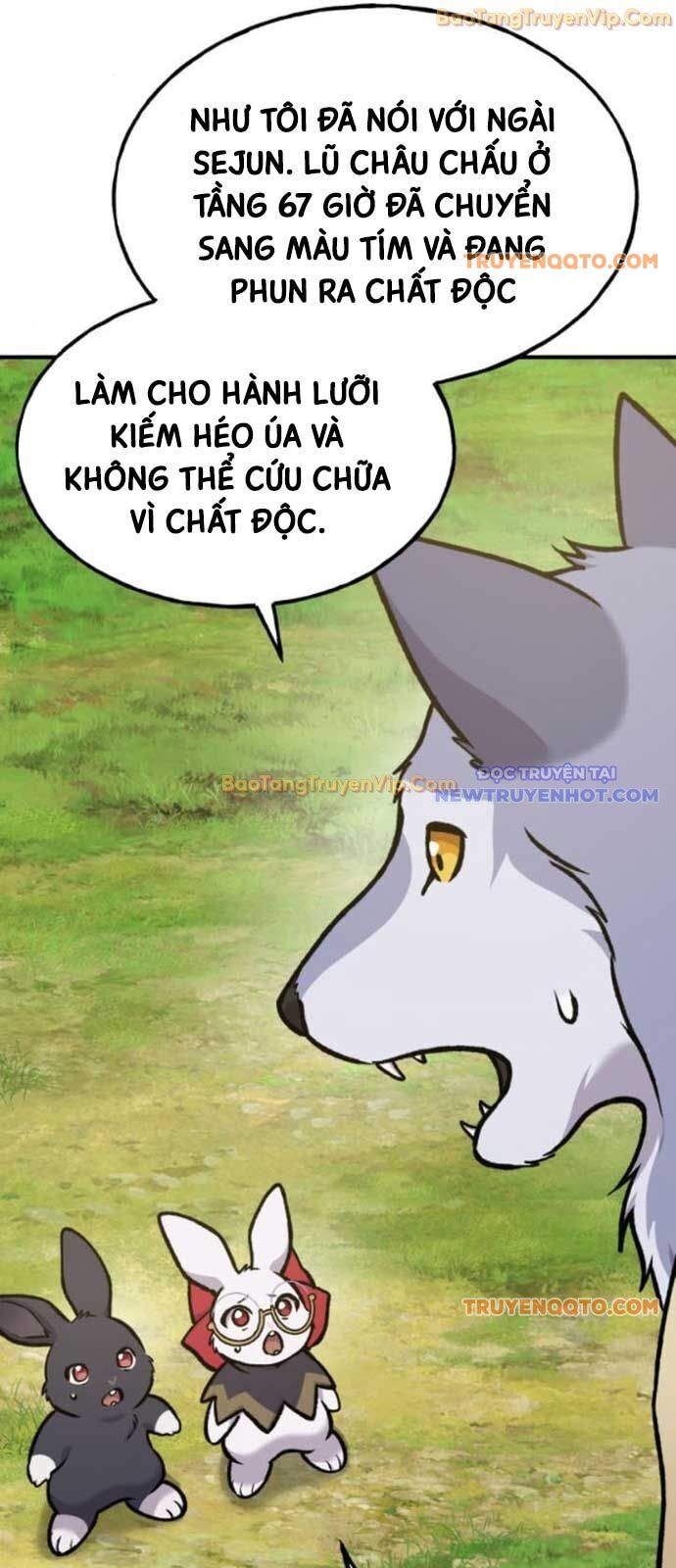 Làm Nông Dân Trong Tòa Tháp Thử Thách Chap 100 - Next Chap 101