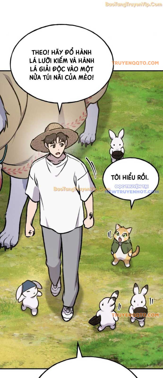 Làm Nông Dân Trong Tòa Tháp Thử Thách Chap 100 - Next Chap 101