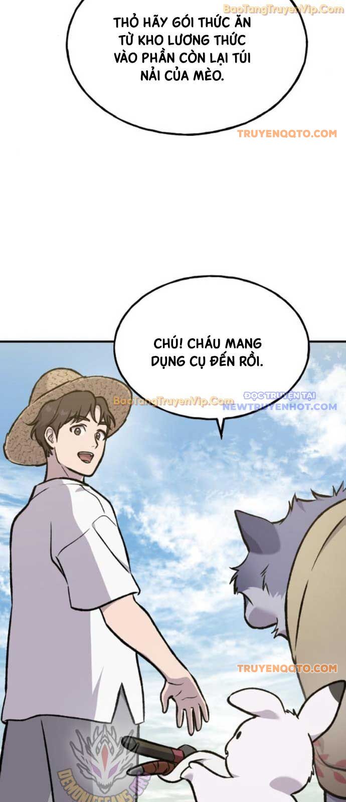 Làm Nông Dân Trong Tòa Tháp Thử Thách Chap 100 - Next Chap 101