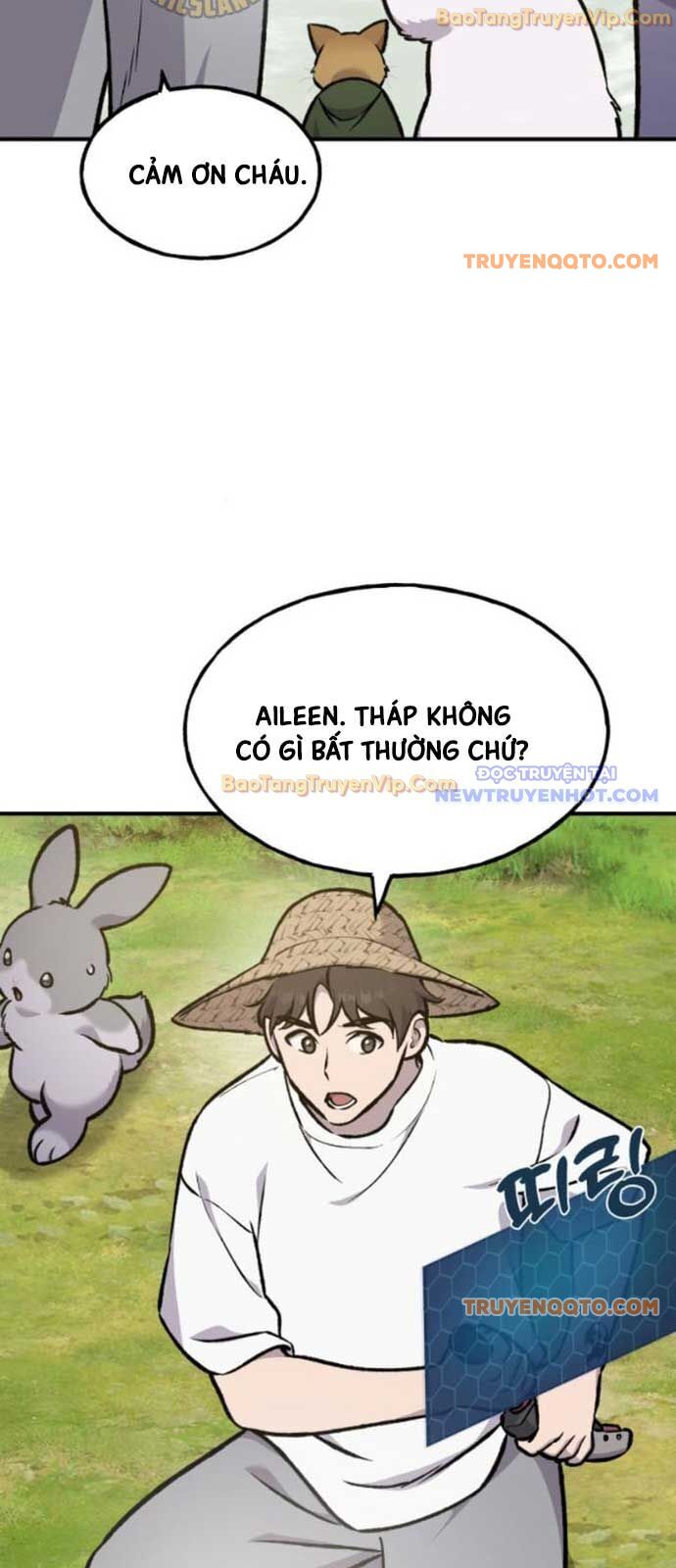 Làm Nông Dân Trong Tòa Tháp Thử Thách Chap 100 - Next Chap 101