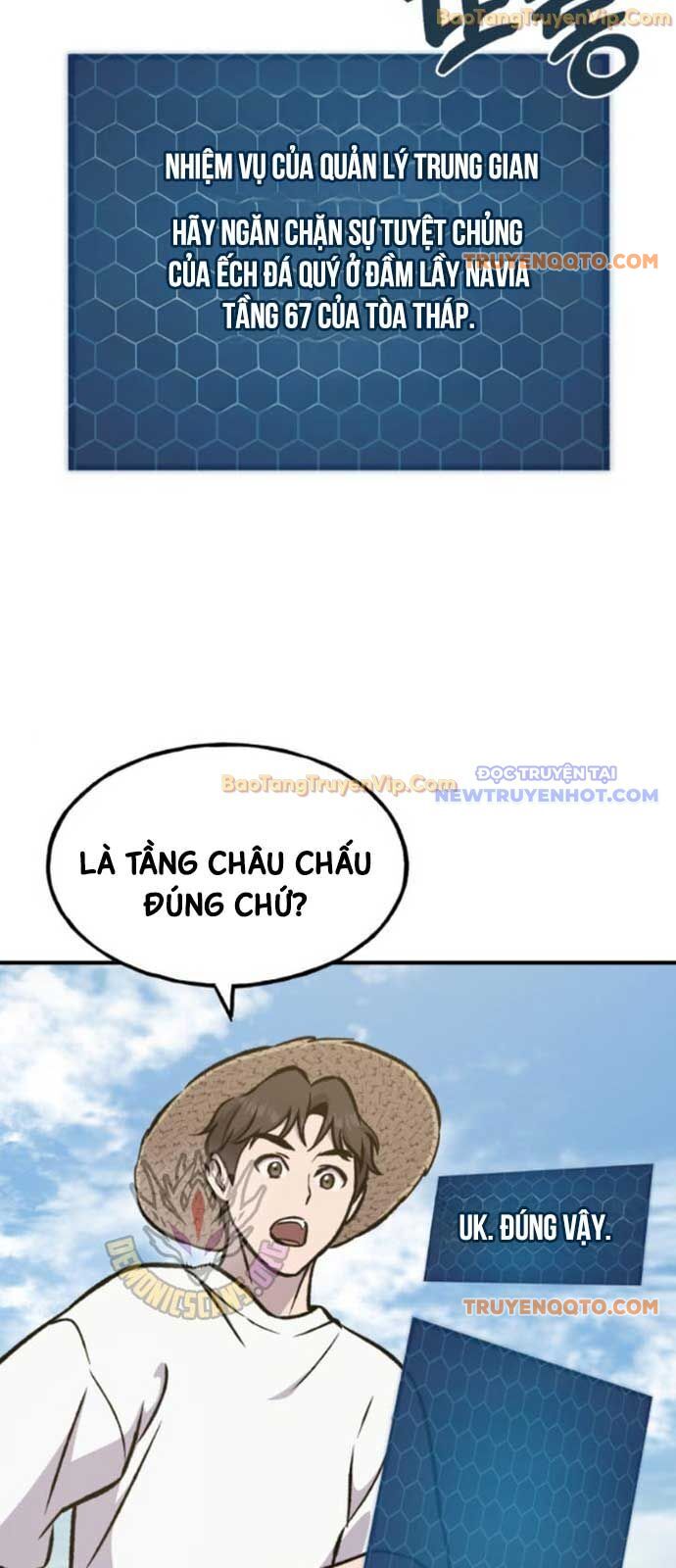 Làm Nông Dân Trong Tòa Tháp Thử Thách Chap 100 - Next Chap 101