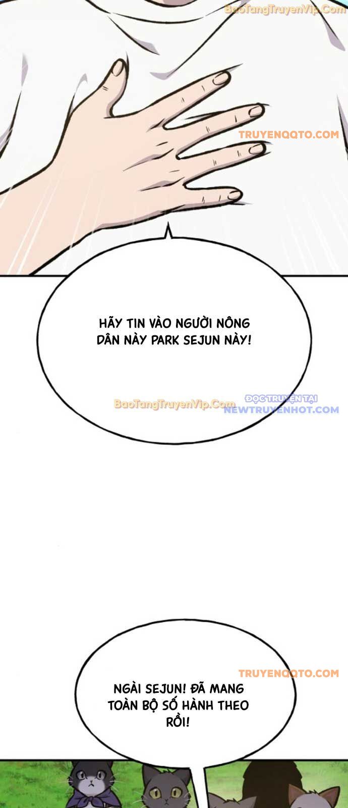 Làm Nông Dân Trong Tòa Tháp Thử Thách Chap 100 - Next Chap 101