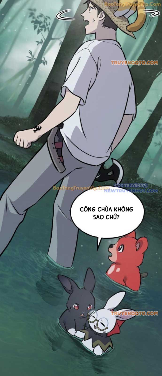 Làm Nông Dân Trong Tòa Tháp Thử Thách Chap 100 - Next Chap 101