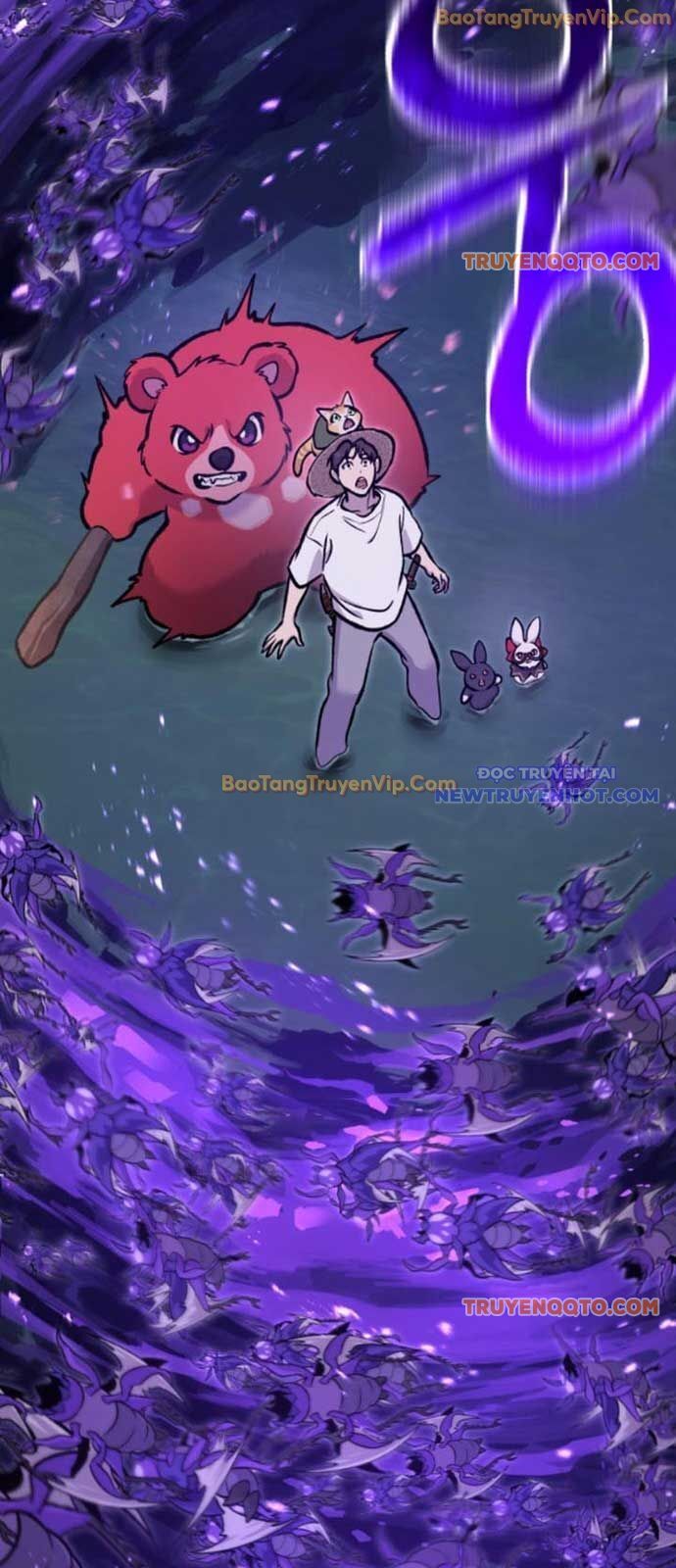 Làm Nông Dân Trong Tòa Tháp Thử Thách Chap 100 - Next Chap 101