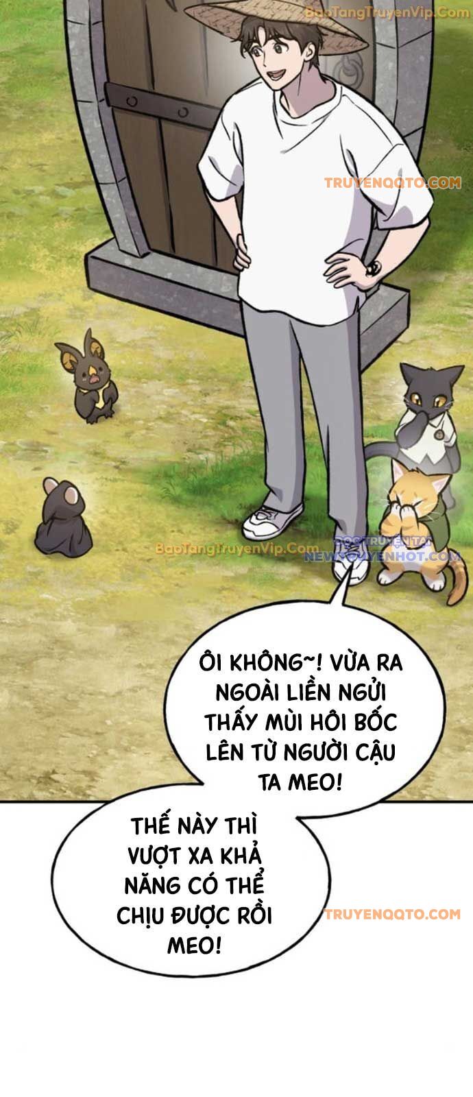Làm Nông Dân Trong Tòa Tháp Thử Thách Chap 100 - Next Chap 101