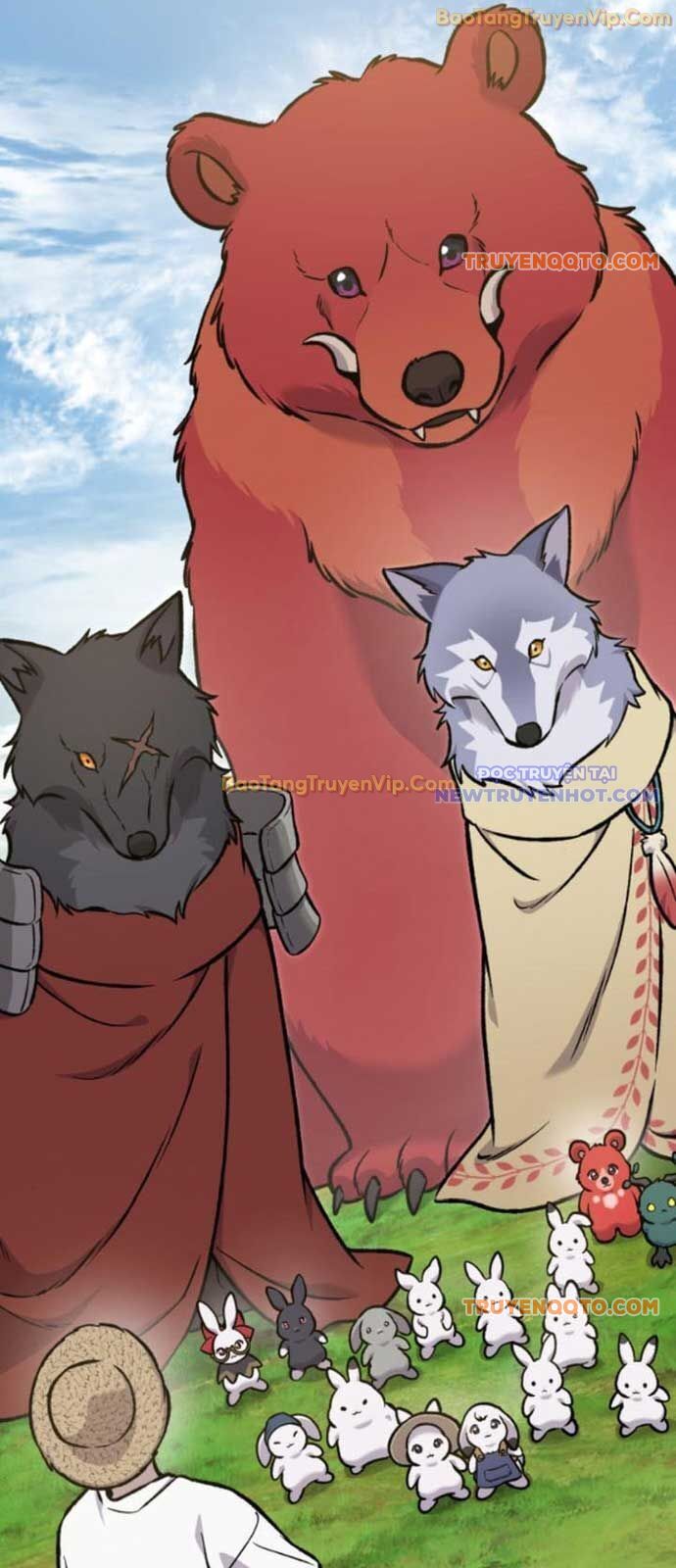 Làm Nông Dân Trong Tòa Tháp Thử Thách Chap 100 - Next Chap 101