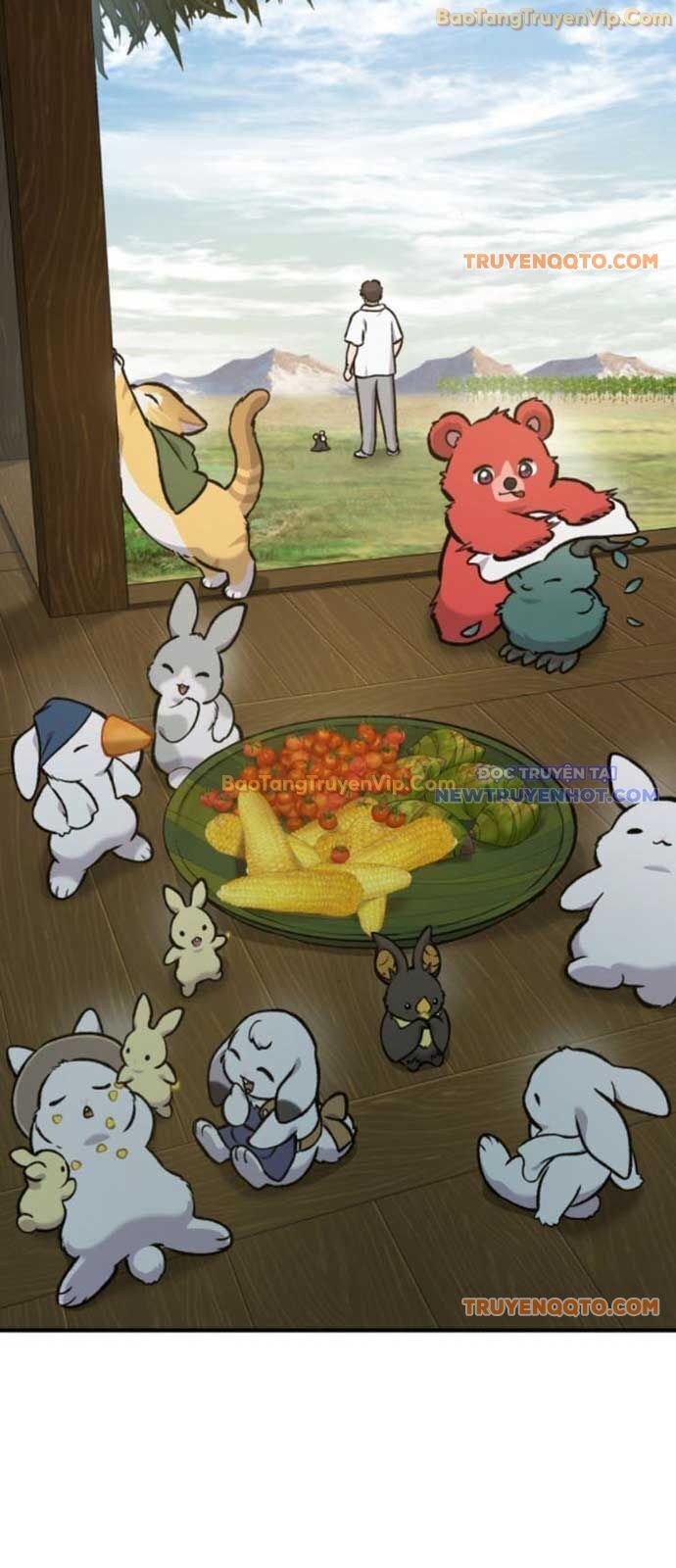 Làm Nông Dân Trong Tòa Tháp Thử Thách Chap 100 - Next Chap 101