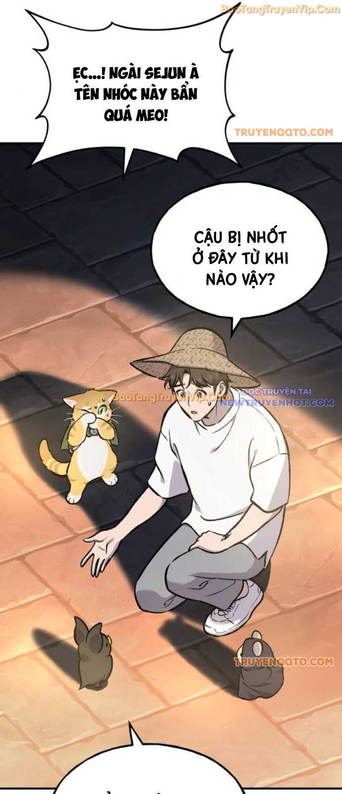 Làm Nông Dân Trong Tòa Tháp Thử Thách Chap 100 - Next Chap 101