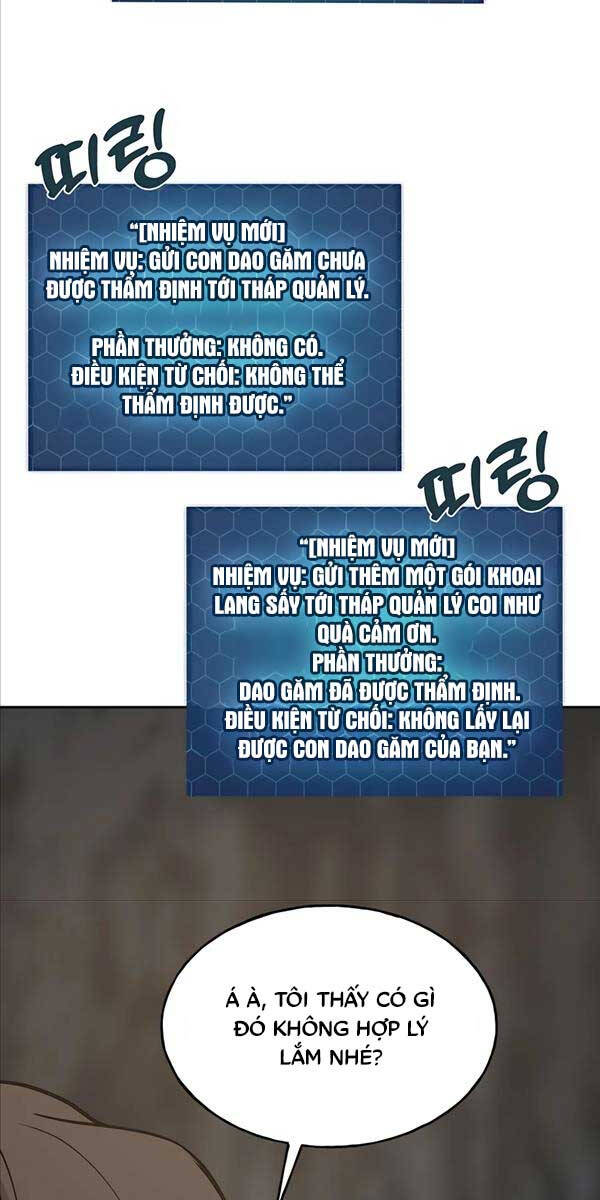 Làm Nông Dân Trong Tòa Tháp Thử Thách Chap 22 - Next Chap 23