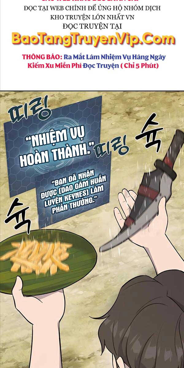 Làm Nông Dân Trong Tòa Tháp Thử Thách Chap 22 - Next Chap 23