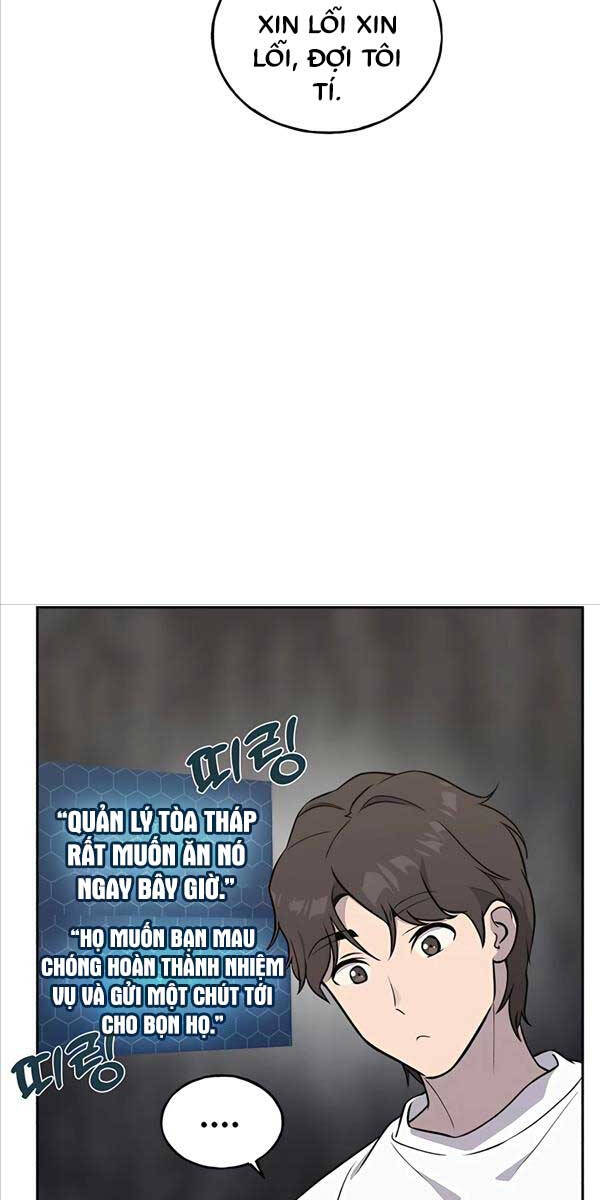 Làm Nông Dân Trong Tòa Tháp Thử Thách Chap 22 - Next Chap 23