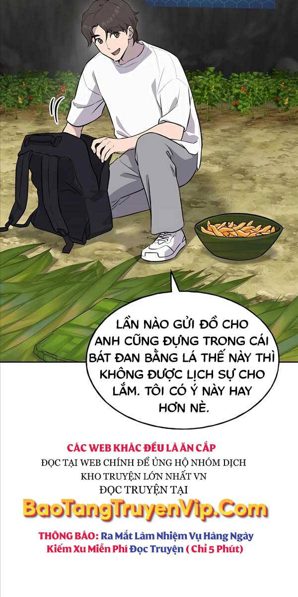 Làm Nông Dân Trong Tòa Tháp Thử Thách Chap 22 - Next Chap 23