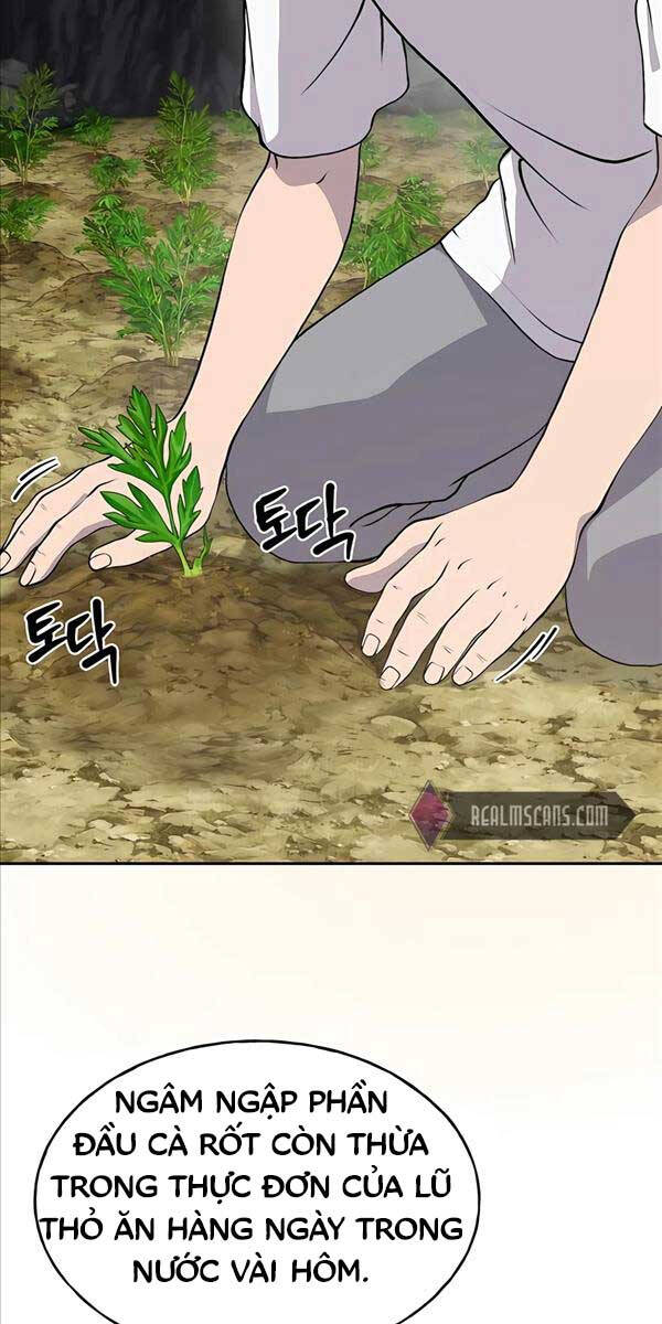 Làm Nông Dân Trong Tòa Tháp Thử Thách Chap 22 - Next Chap 23