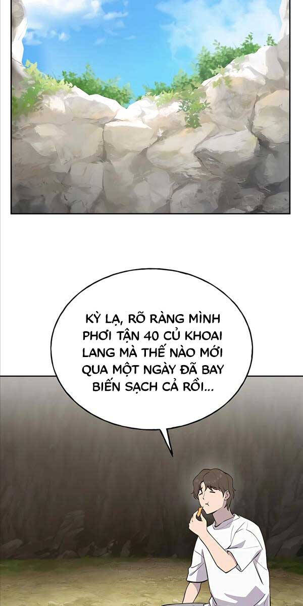 Làm Nông Dân Trong Tòa Tháp Thử Thách Chap 22 - Next Chap 23