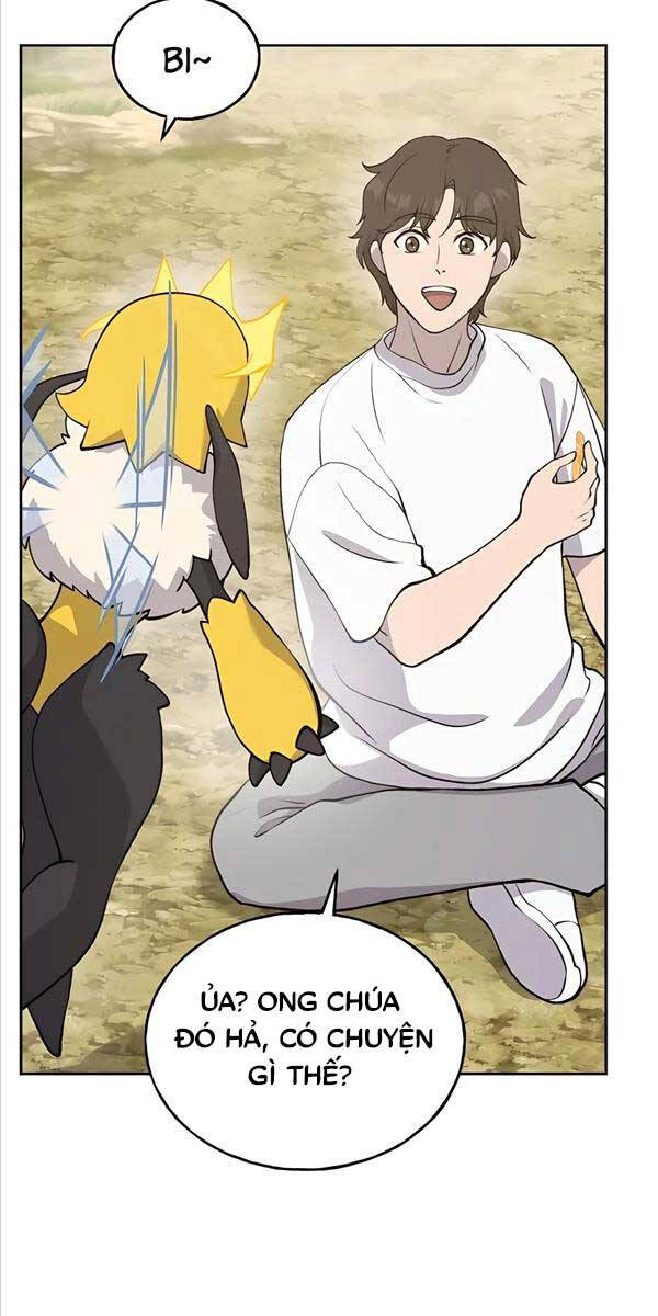 Làm Nông Dân Trong Tòa Tháp Thử Thách Chap 22 - Next Chap 23