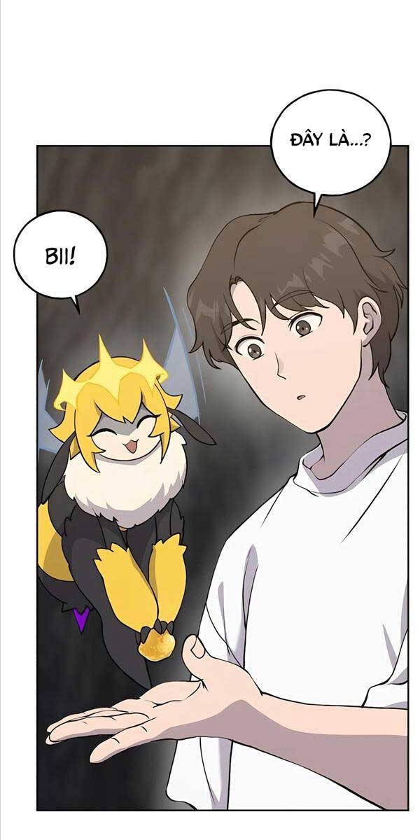 Làm Nông Dân Trong Tòa Tháp Thử Thách Chap 22 - Next Chap 23