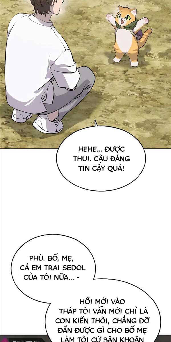 Làm Nông Dân Trong Tòa Tháp Thử Thách Chap 22 - Next Chap 23
