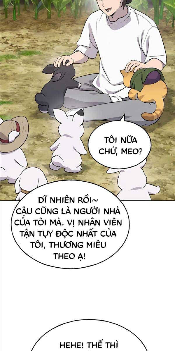 Làm Nông Dân Trong Tòa Tháp Thử Thách Chap 22 - Next Chap 23