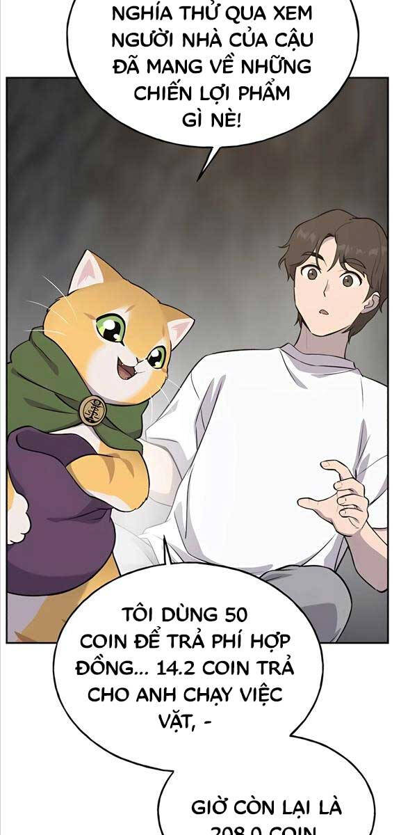 Làm Nông Dân Trong Tòa Tháp Thử Thách Chap 22 - Next Chap 23