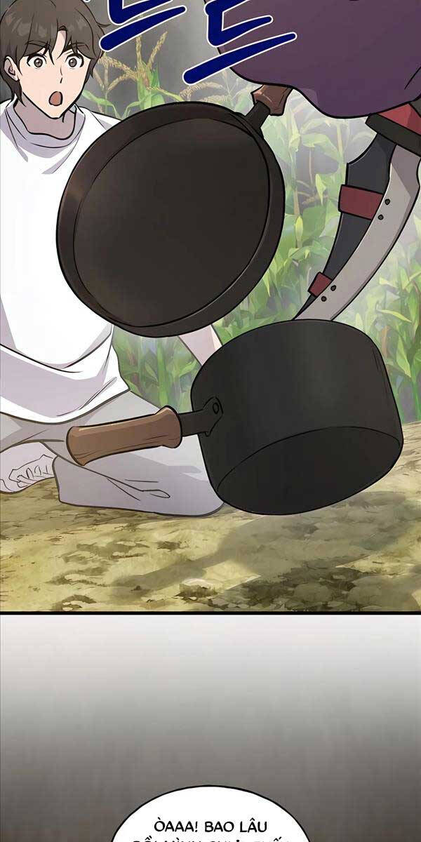 Làm Nông Dân Trong Tòa Tháp Thử Thách Chap 22 - Next Chap 23