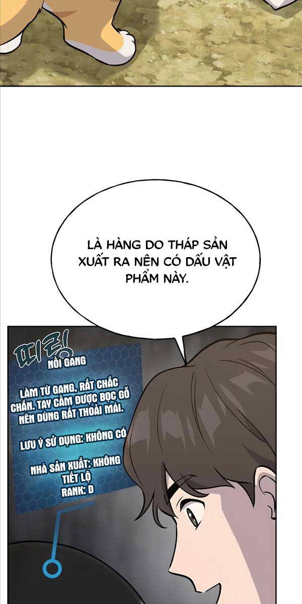 Làm Nông Dân Trong Tòa Tháp Thử Thách Chap 22 - Next Chap 23
