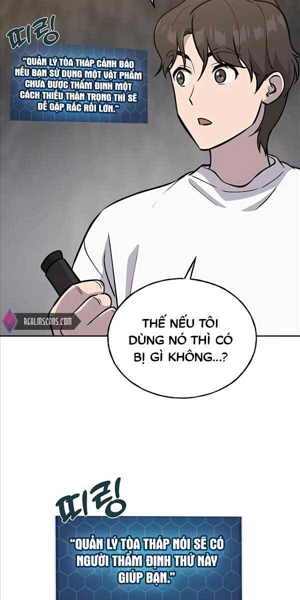 Làm Nông Dân Trong Tòa Tháp Thử Thách Chap 22 - Next Chap 23