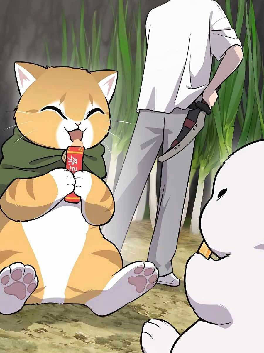 Làm Nông Dân Trong Tòa Tháp Thử Thách Chap 23 - Next Chap 24