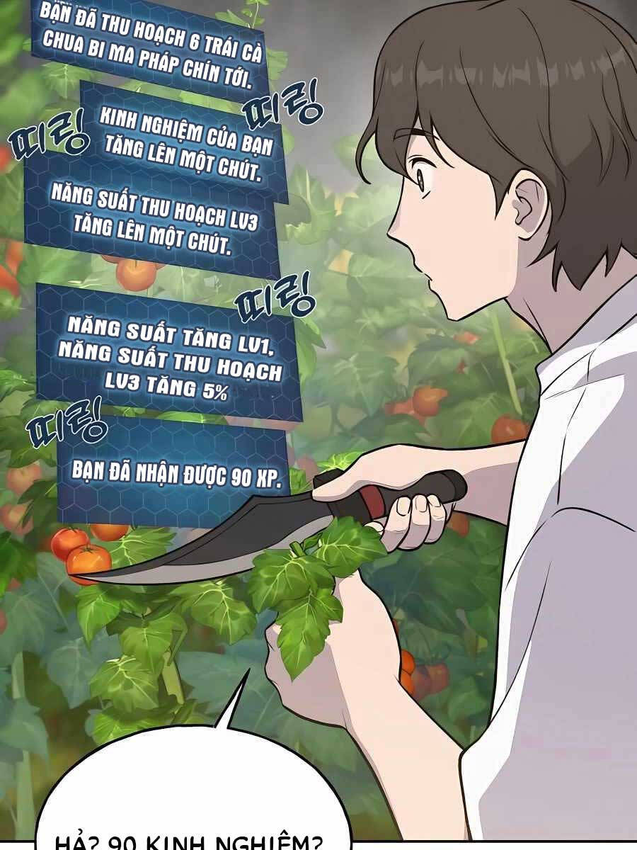 Làm Nông Dân Trong Tòa Tháp Thử Thách Chap 23 - Next Chap 24