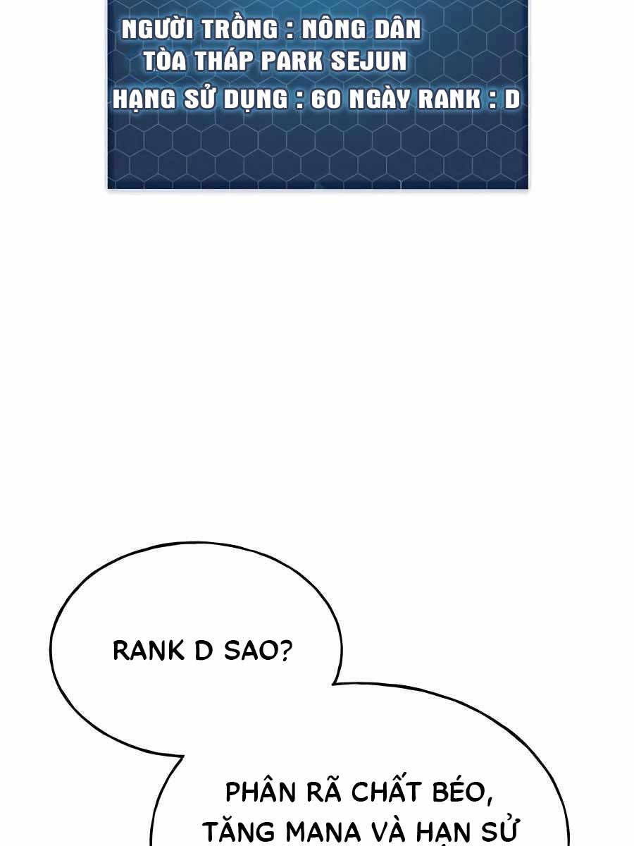 Làm Nông Dân Trong Tòa Tháp Thử Thách Chap 23 - Next Chap 24