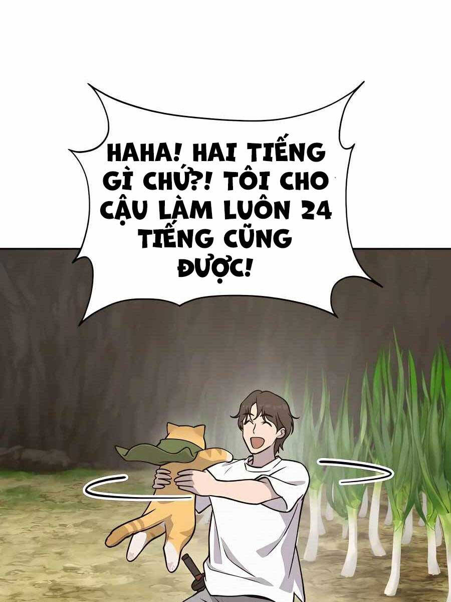 Làm Nông Dân Trong Tòa Tháp Thử Thách Chap 23 - Next Chap 24