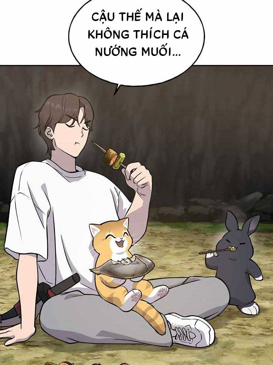 Làm Nông Dân Trong Tòa Tháp Thử Thách Chap 23 - Next Chap 24