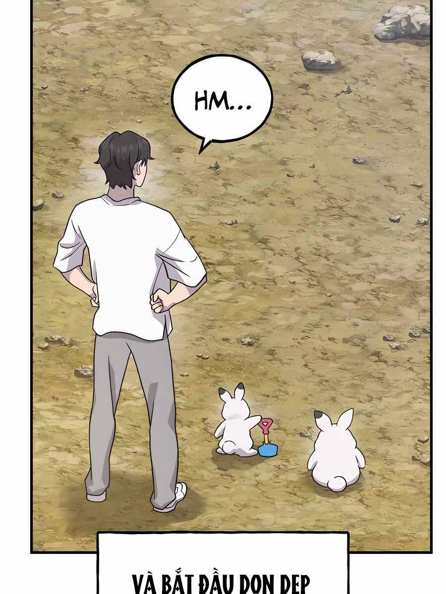 Làm Nông Dân Trong Tòa Tháp Thử Thách Chap 26 - Next Chap 27