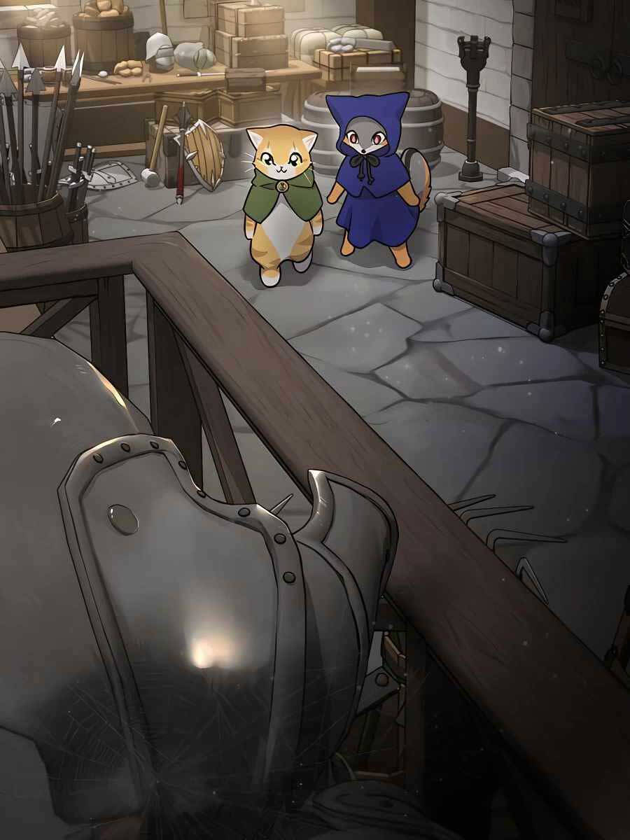Làm Nông Dân Trong Tòa Tháp Thử Thách Chap 26 - Next Chap 27