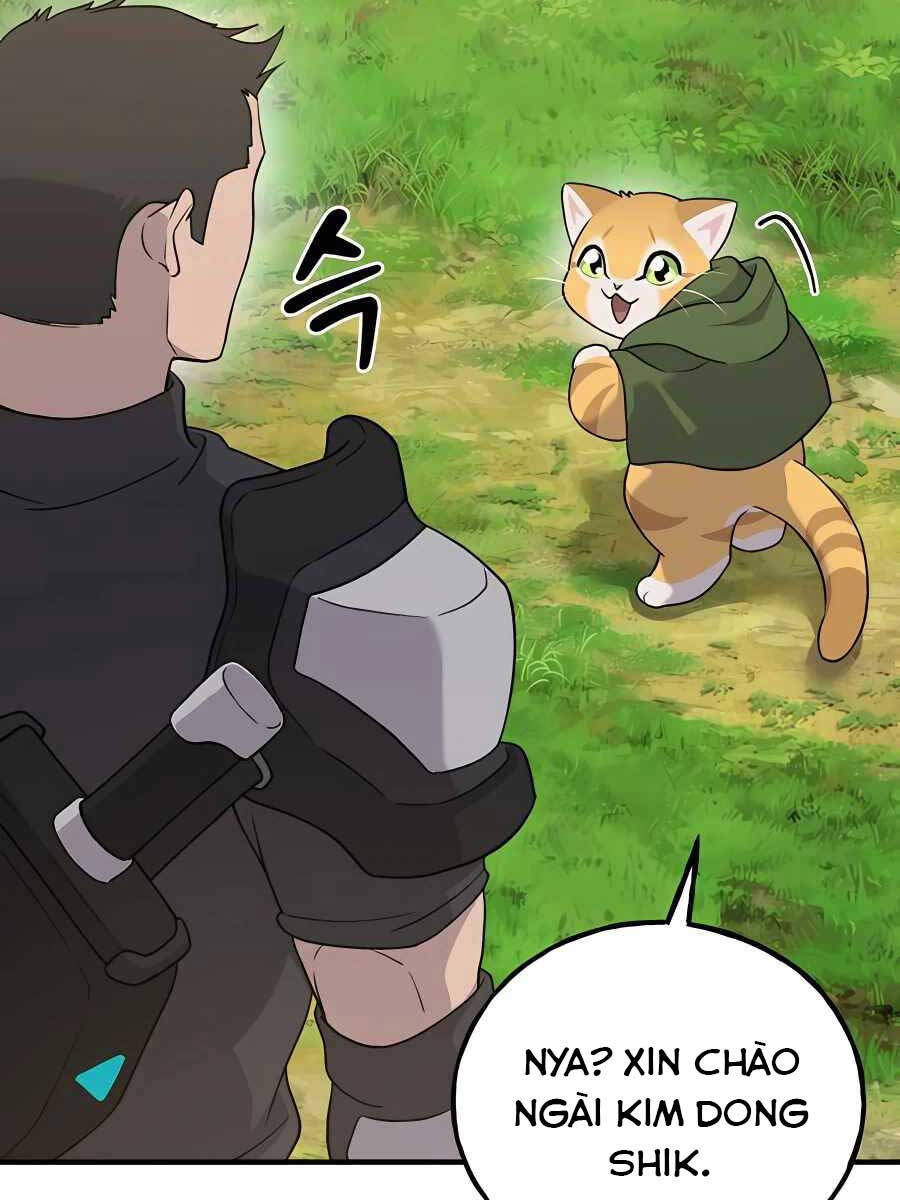 Làm Nông Dân Trong Tòa Tháp Thử Thách Chap 26 - Next Chap 27