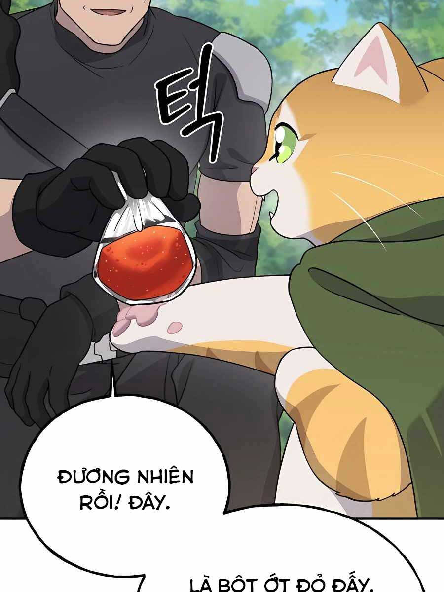 Làm Nông Dân Trong Tòa Tháp Thử Thách Chap 26 - Next Chap 27
